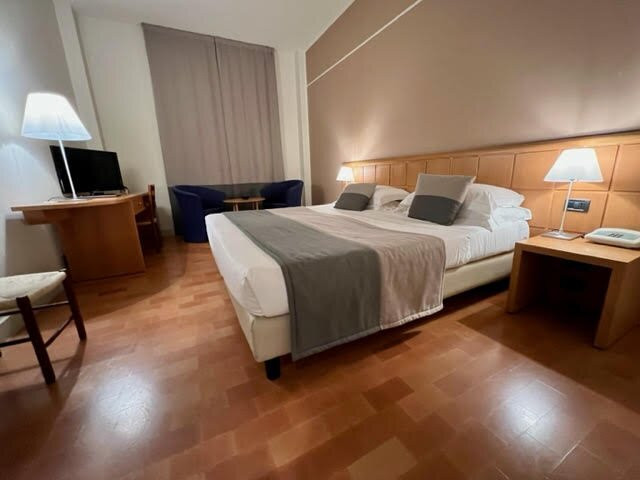 Hotel Dei Duchi主图