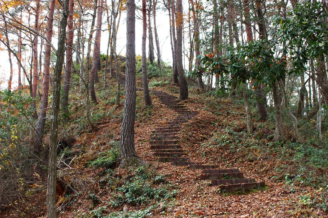 Mt.Misen-邑南町必去景点