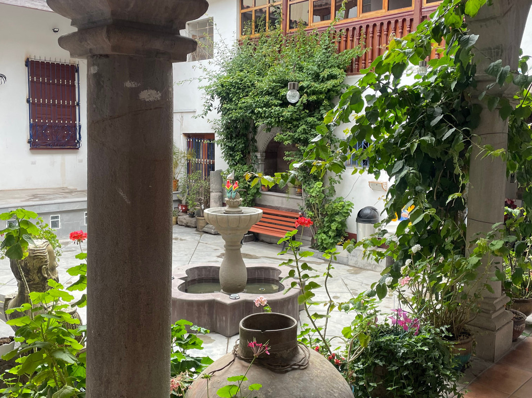 Ayacucho旅游攻略图片