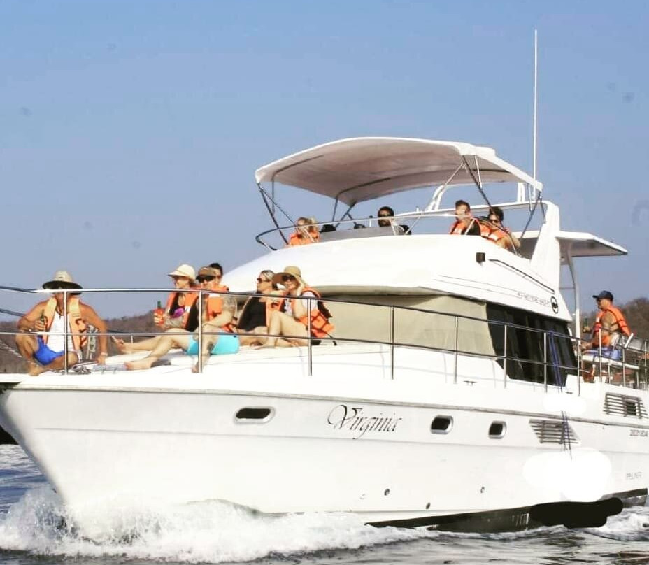 Santa Cruz Bay-瓦图尔科必去景点