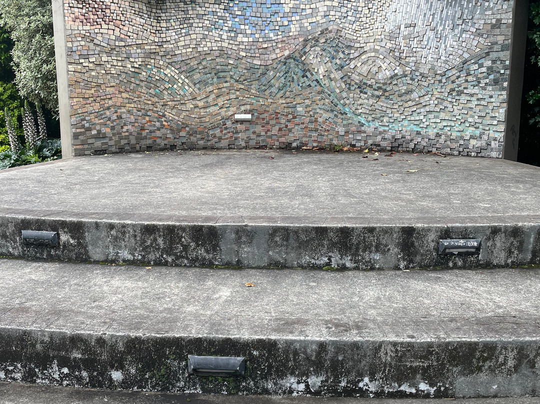 Queen Street Park-沃拉格尔必去景点