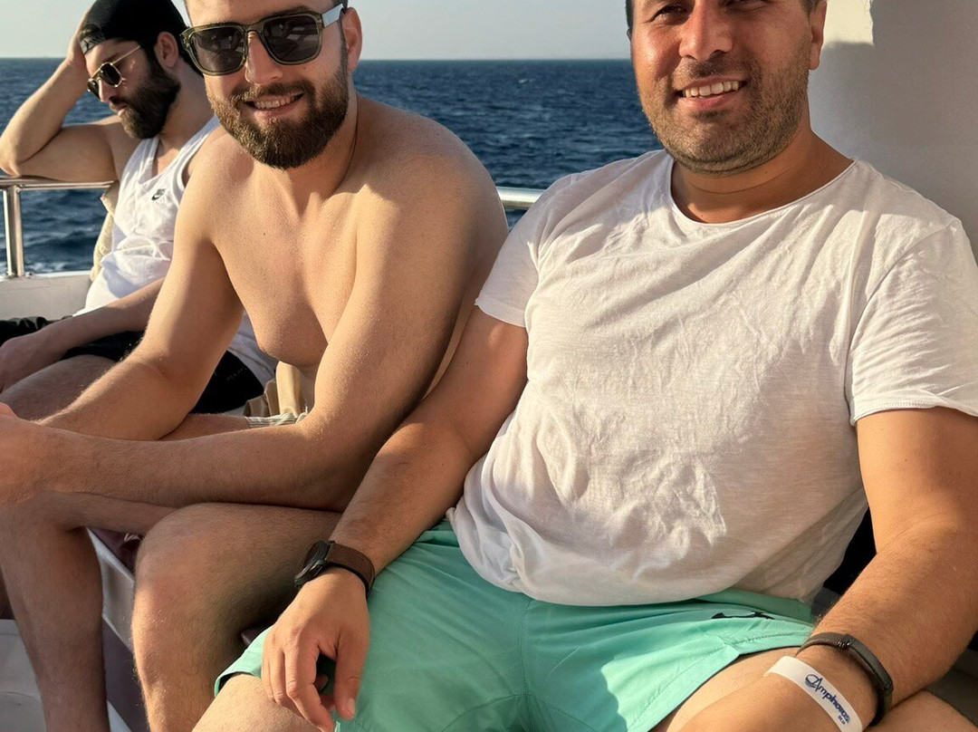 Intours Egypt Sharm Elsheikh-沙姆沙伊赫必去景点