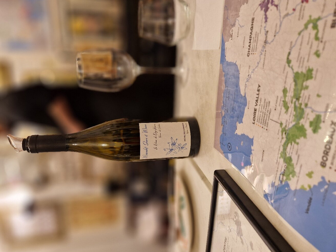 Paris Wine Co, Paris wine tasting Experience-巴黎必去景点