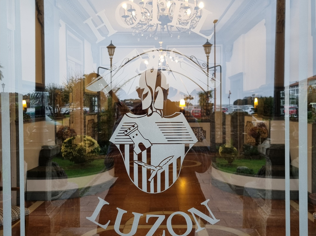 Hotel Luzon主图