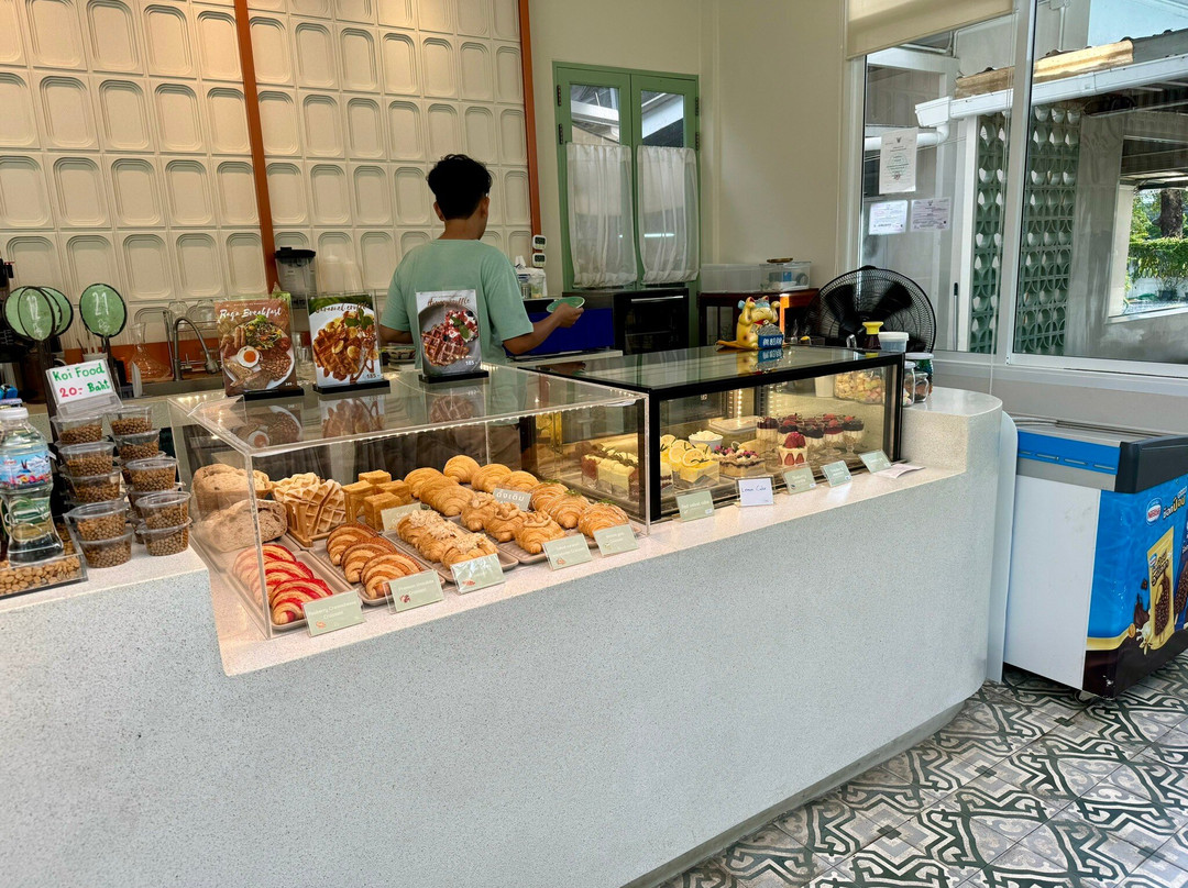 大皇帝岛餐馆和美食-Raga Phuket