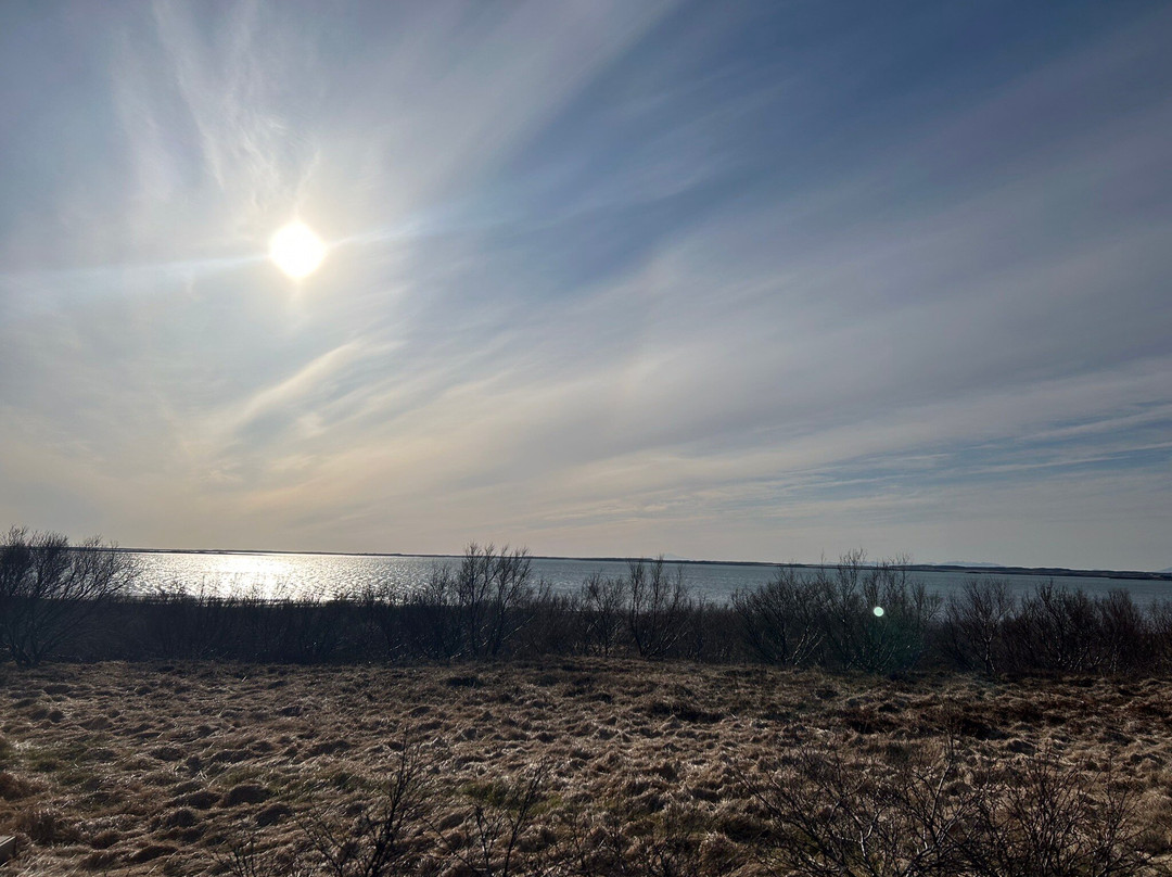 Hótel Hafnarfjall主图