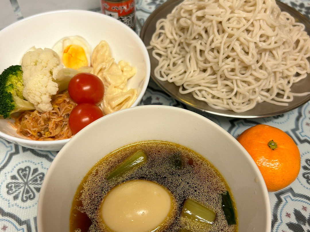 Aketo Nosanbutsu Chokubaijo-深谷市必去景点