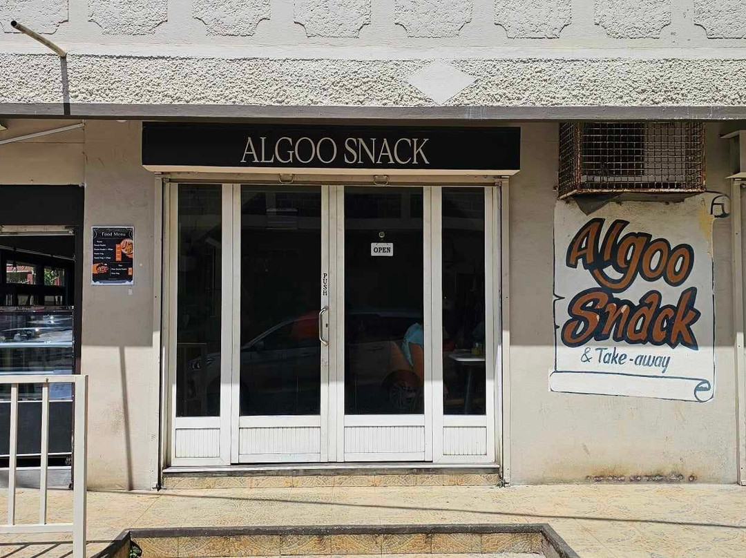 Algoo Snack