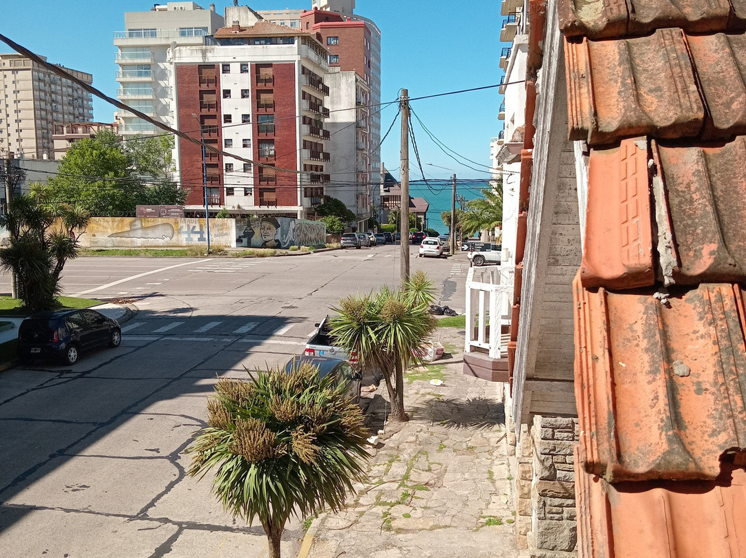 Hotel Sirenuse主图