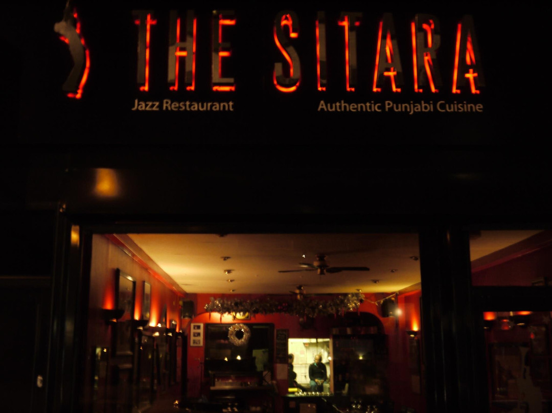 Sitara
