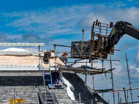 Monts d'Arree-Botmeur必去景点