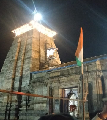 Monk Travel-哈里瓦必去景点