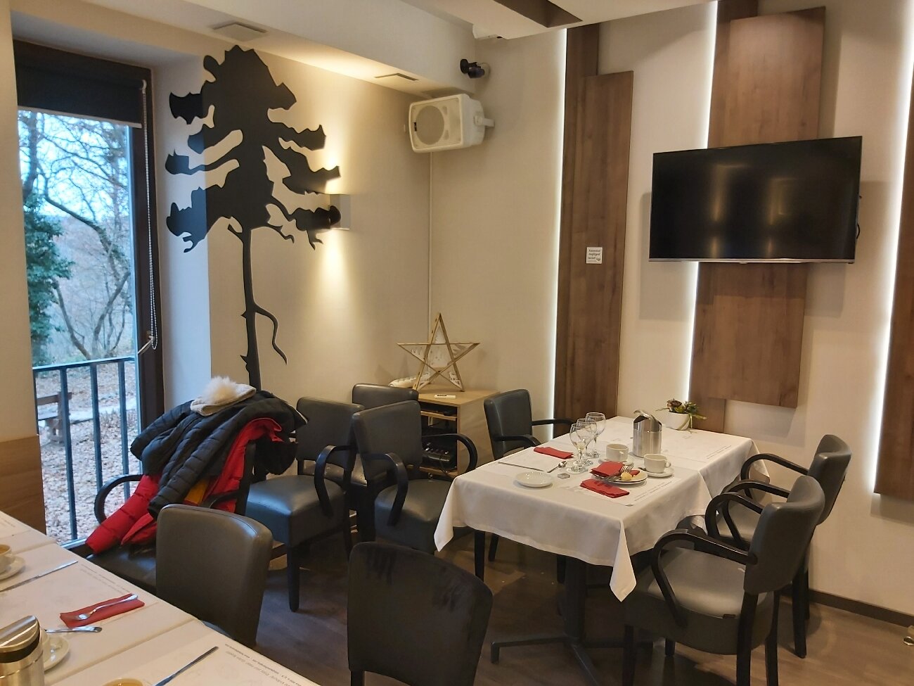 Hotel Therapia-官方