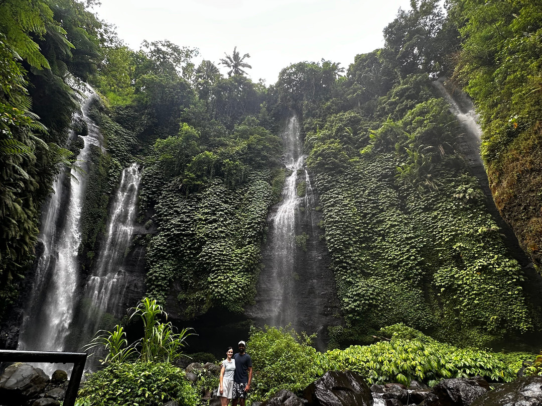 Four Elements Adventure-乌布必去景点