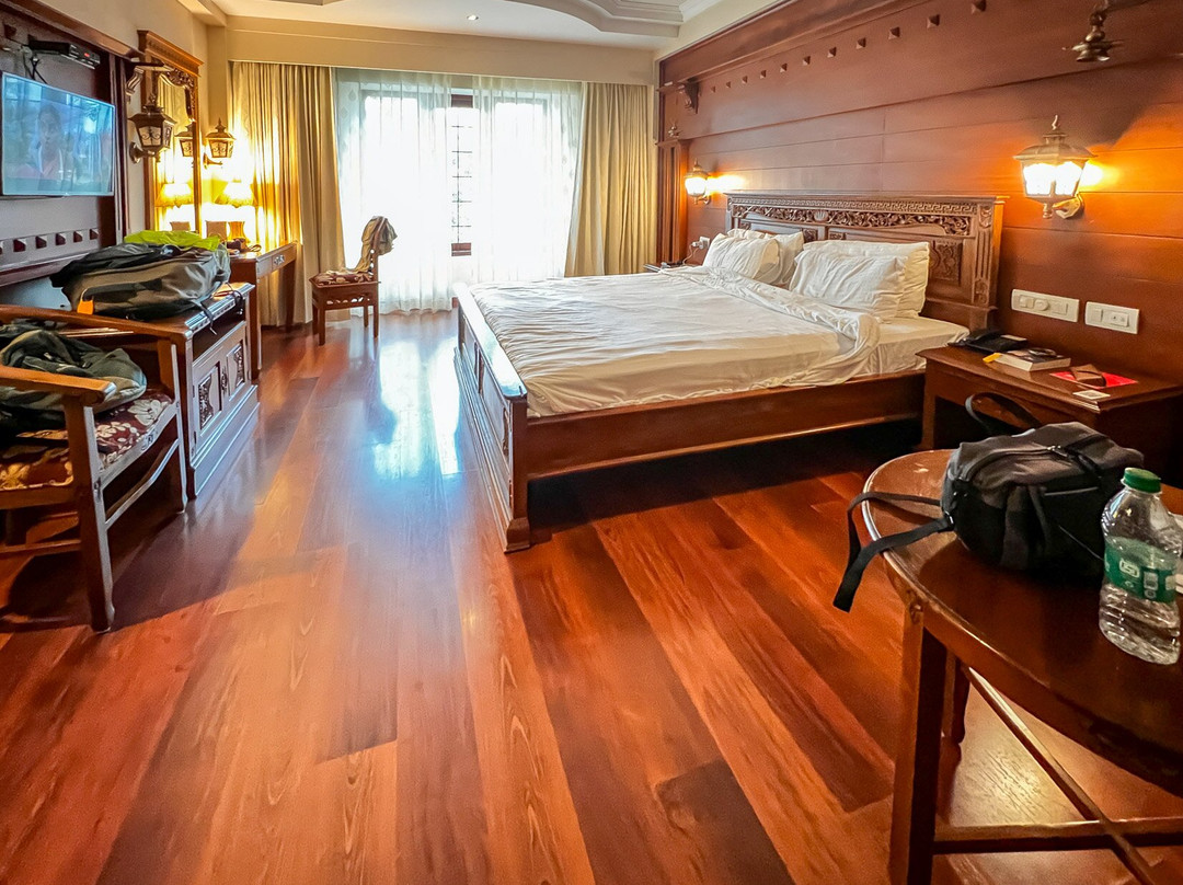 JC马杜赖公寓主图