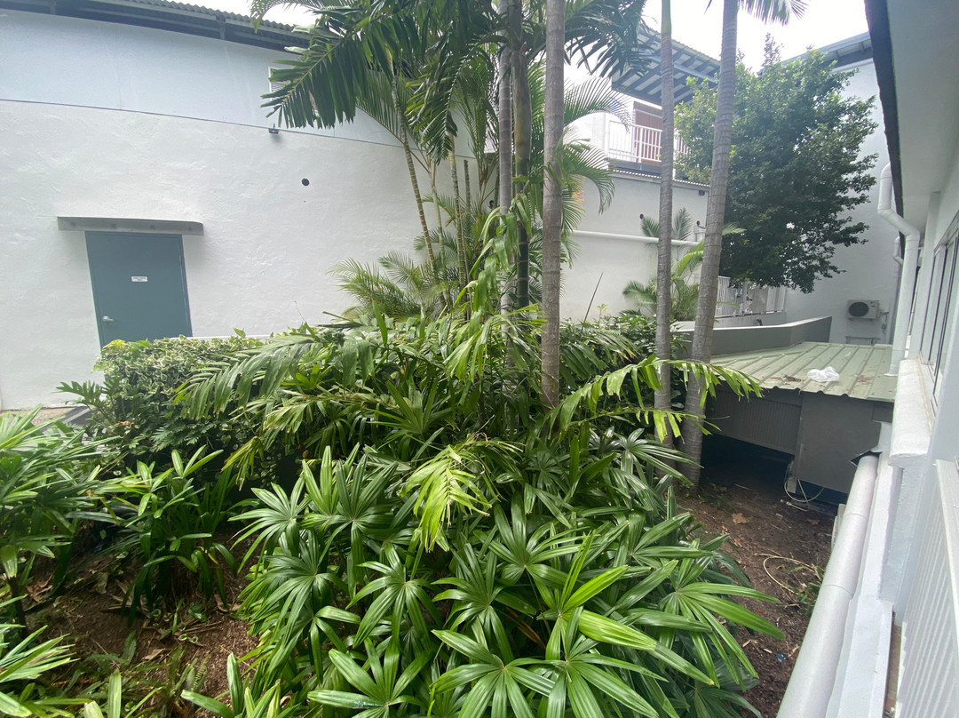 珊瑚海度假村主图