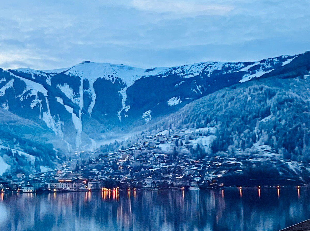 Seehotel Bellevue主图