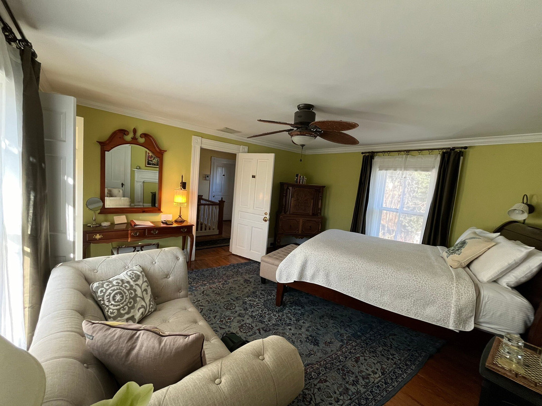 Foster Harris House主图