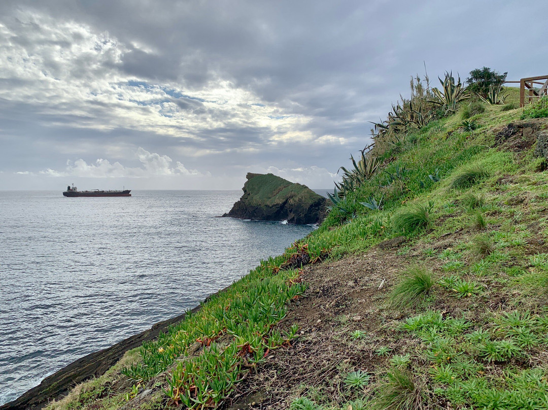 ANC Azores Holidays-蓬塔德尔加达必去景点