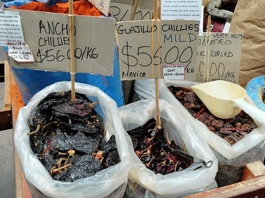 Kakulas Brothers-珀斯必去景点