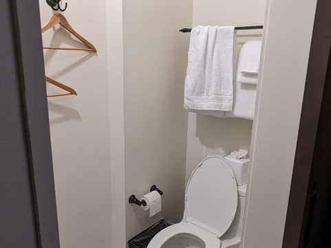 FOUND酒店，旧金山主图