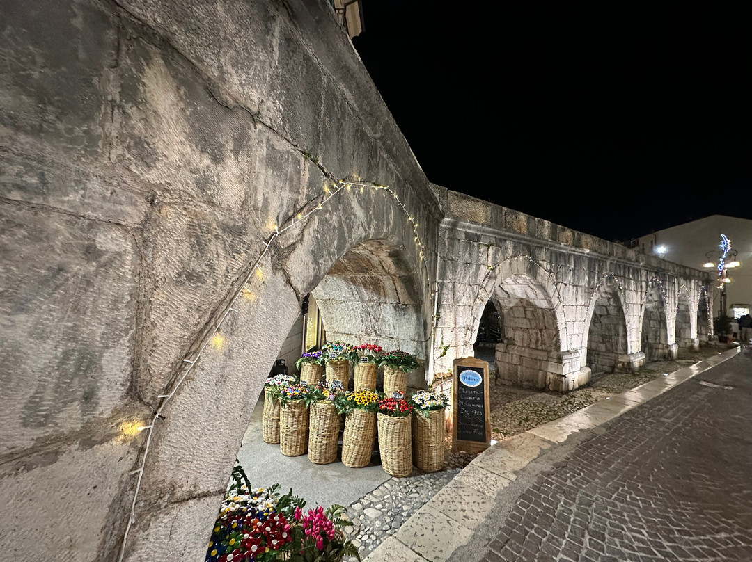 Maiella Mountain-苏尔莫纳必去景点