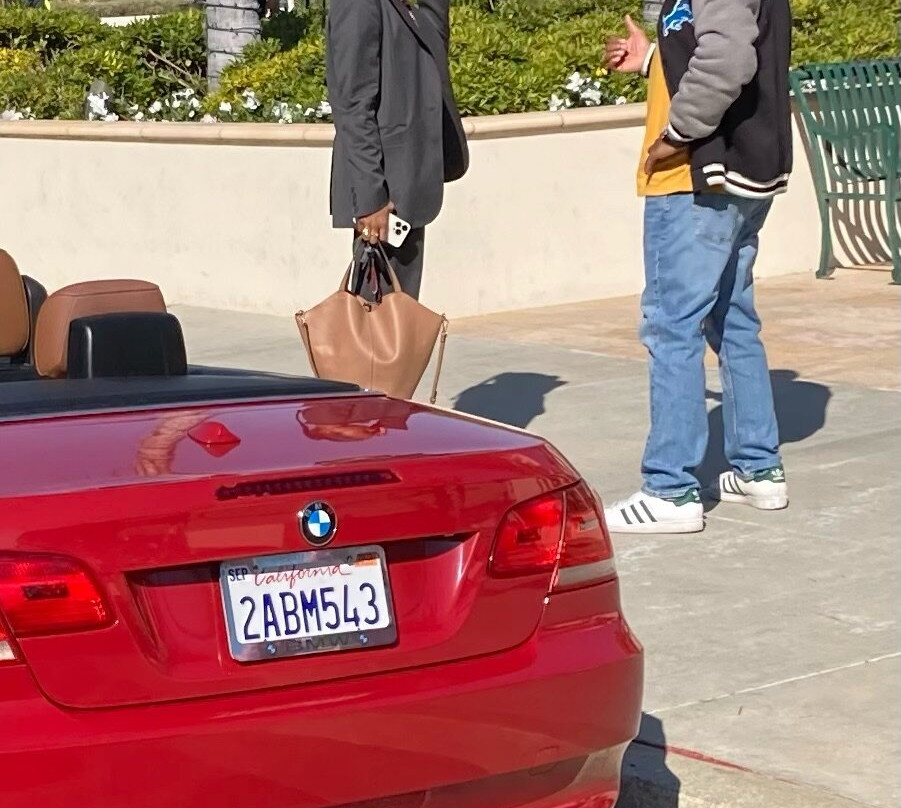 TNT Tours & Transportation-洛杉矶必去景点