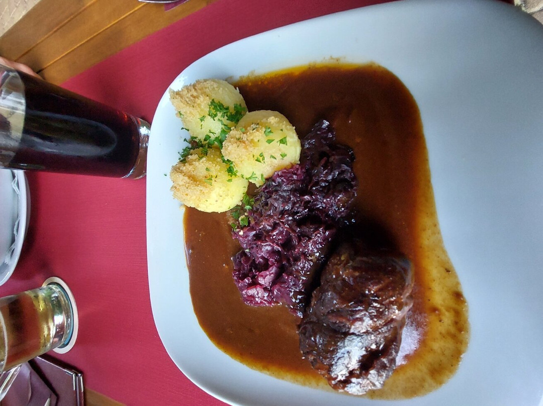 Kulturhotel Kaiserhof主图