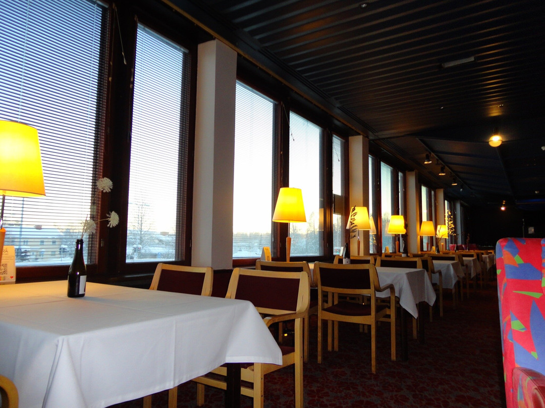 Hotel Sodankyla主图