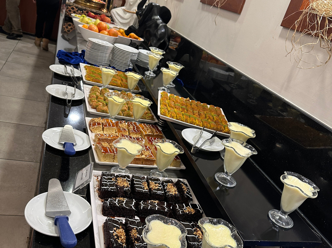Palan Otel Ski & Convention主图