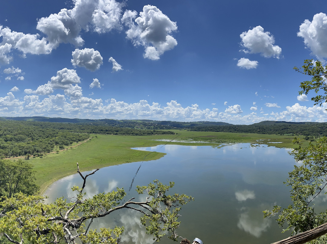 Parque Estadual do Sumidouro景点图片