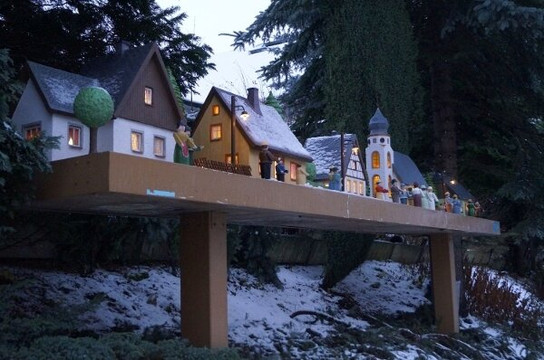 Auerbacher Riesen-Fensterbrettl