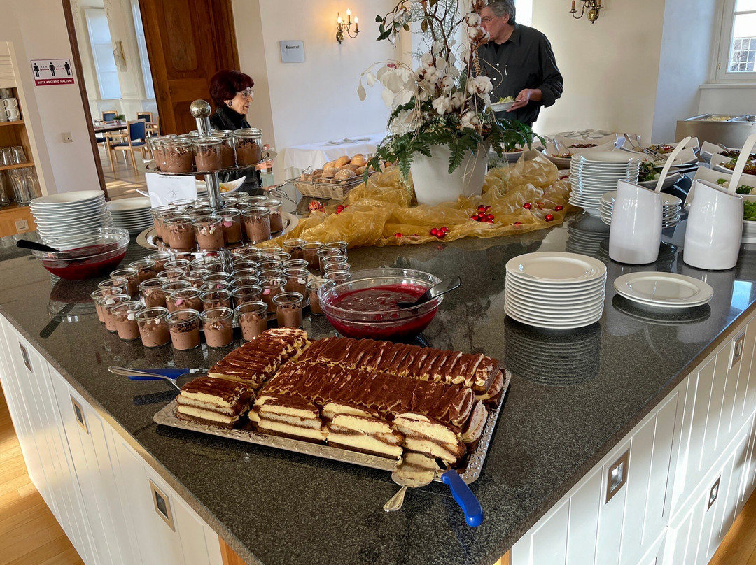 Kloster Huysburg Ekkehard Haus主图