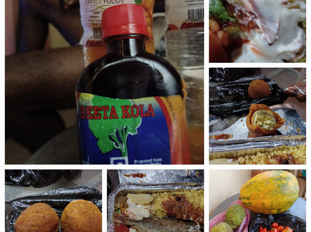 The Stafford Lodge主图