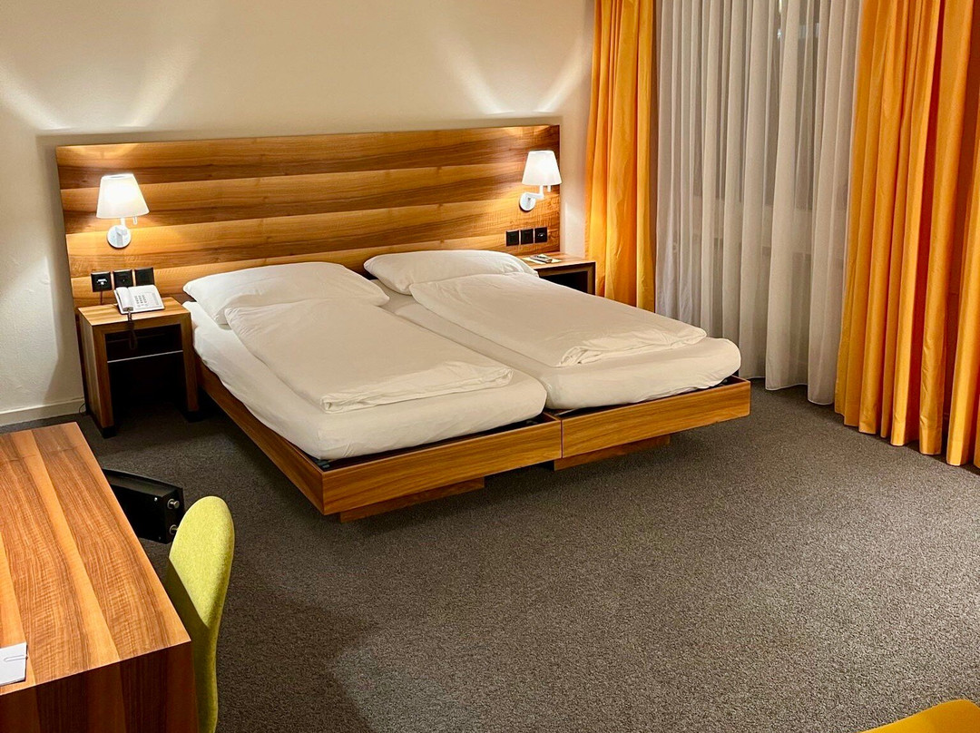 Hotel Astoria主图