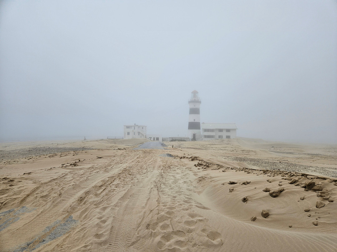 Cape Recife Lighthouse Villa景点图片