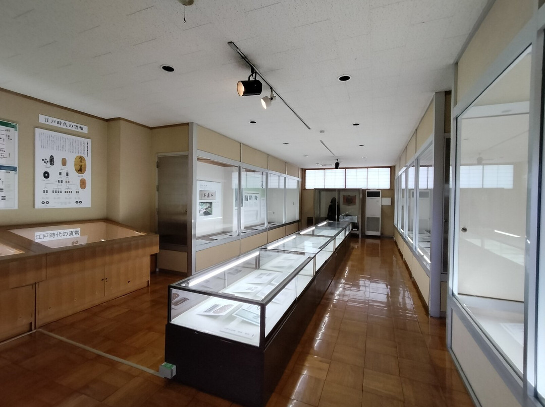 Sakai City Maruoka Museum of History and Folklore景点图片