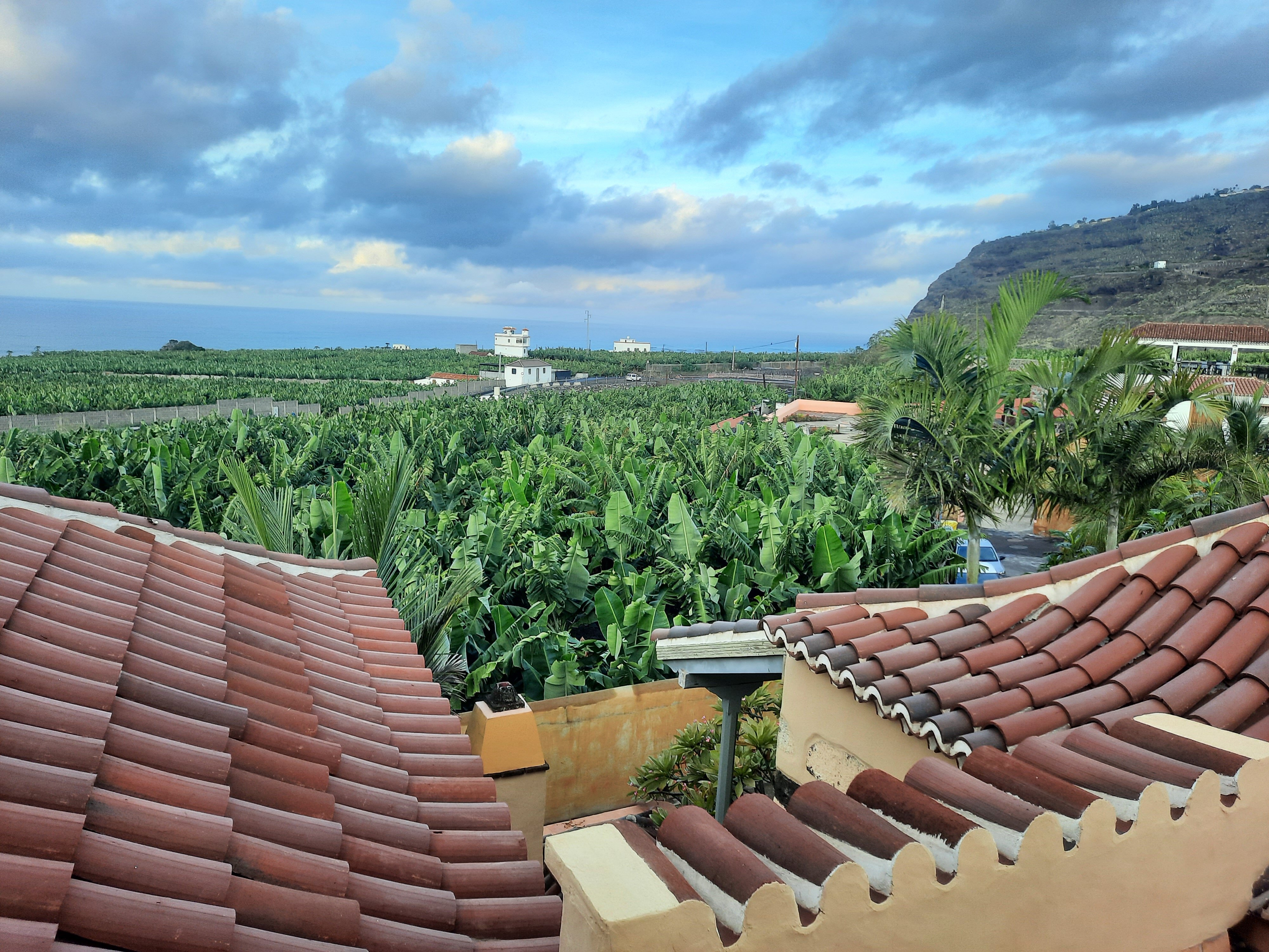 Hotel Hacienda De Abajo-浴室