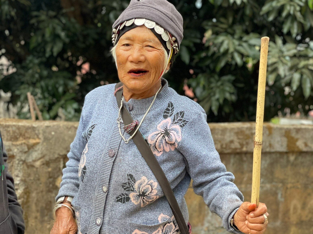 Akhajulyah Guesthouse主图