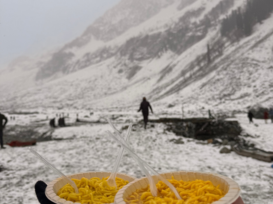 Traveligo-斯利那加必去景点