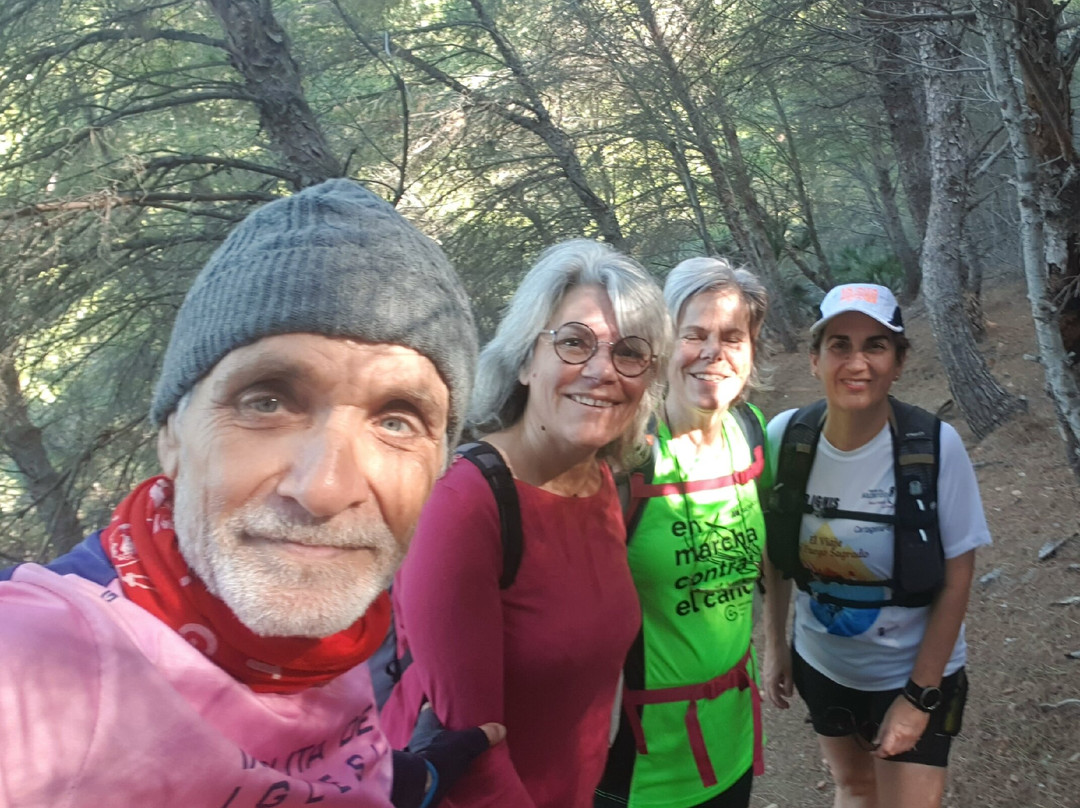 Barranco De La Culebra景点图片