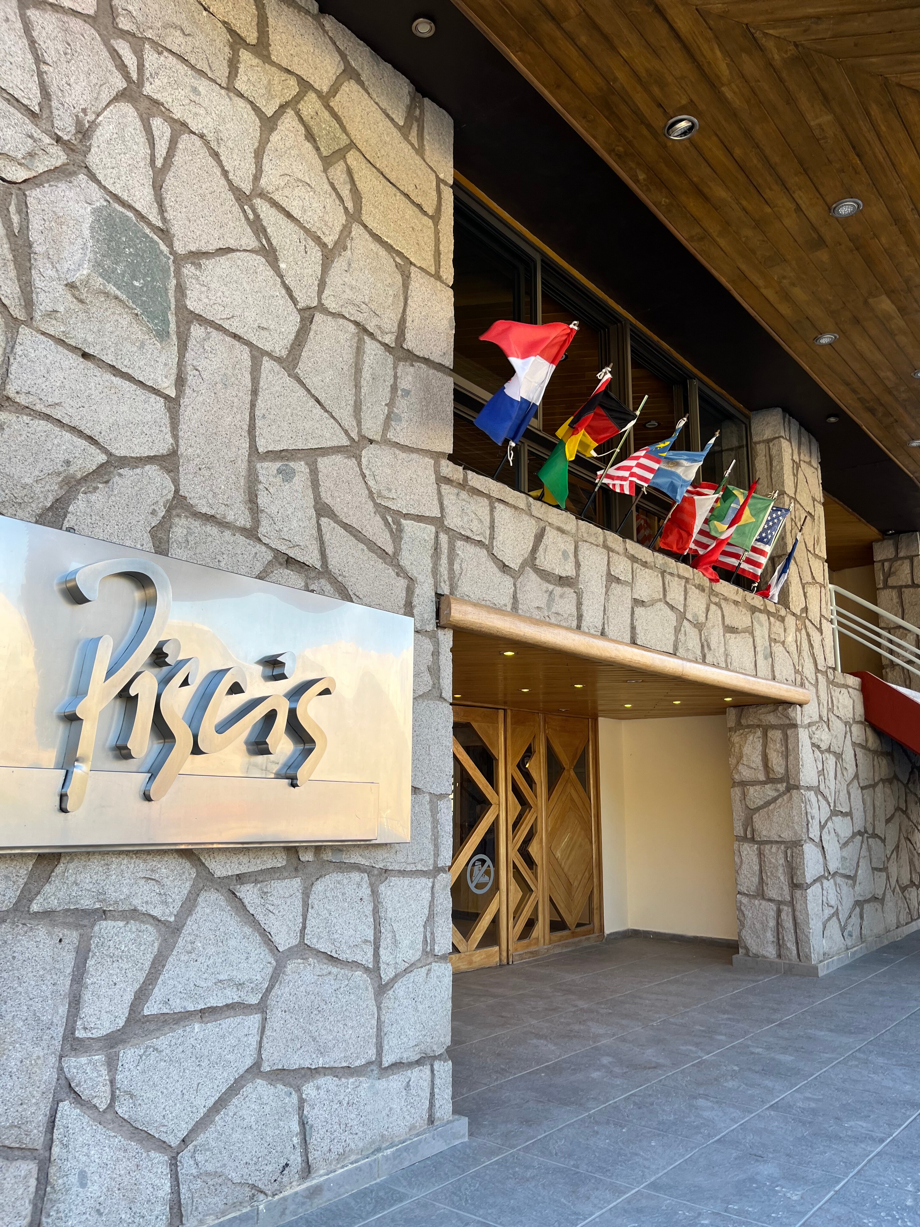 Piscis Hotel & Spa-官方