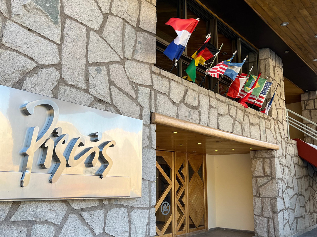 Piscis Hotel & Spa主图