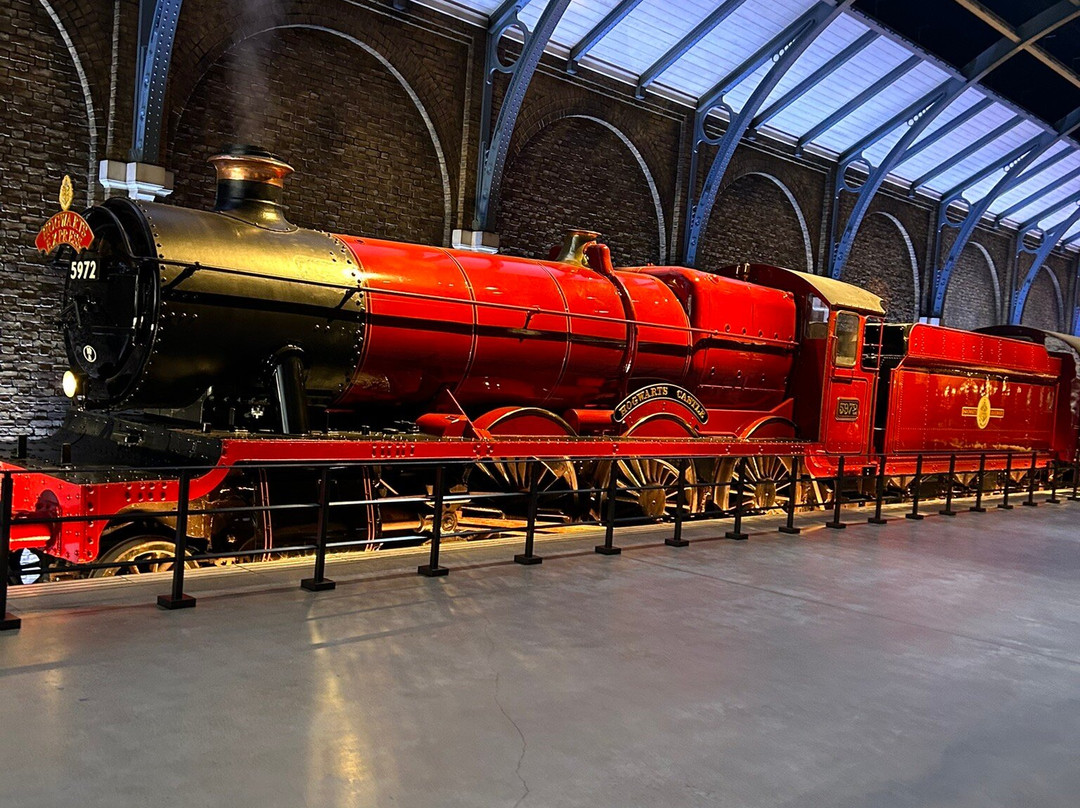 Warner Bros. Studio Tour Tokyo - The Making of Harry Potter景点图片