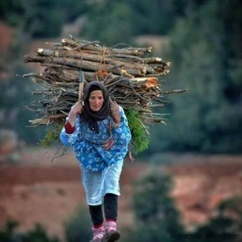 Moroccoatlastrek-Asni必去景点