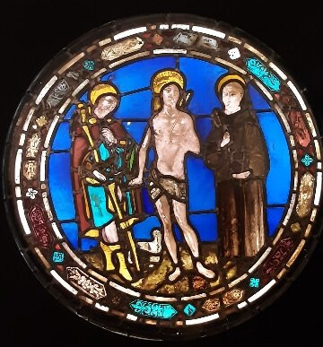 Museo Civico e Diocesano d'Arte Sacra-丘斯迪诺必去景点