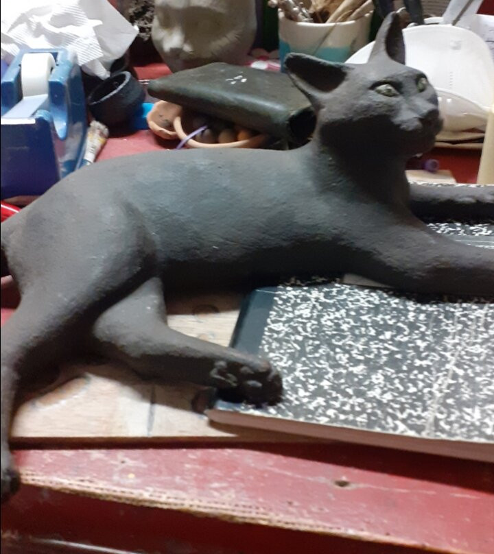 Witch House-Pelekas必去景点