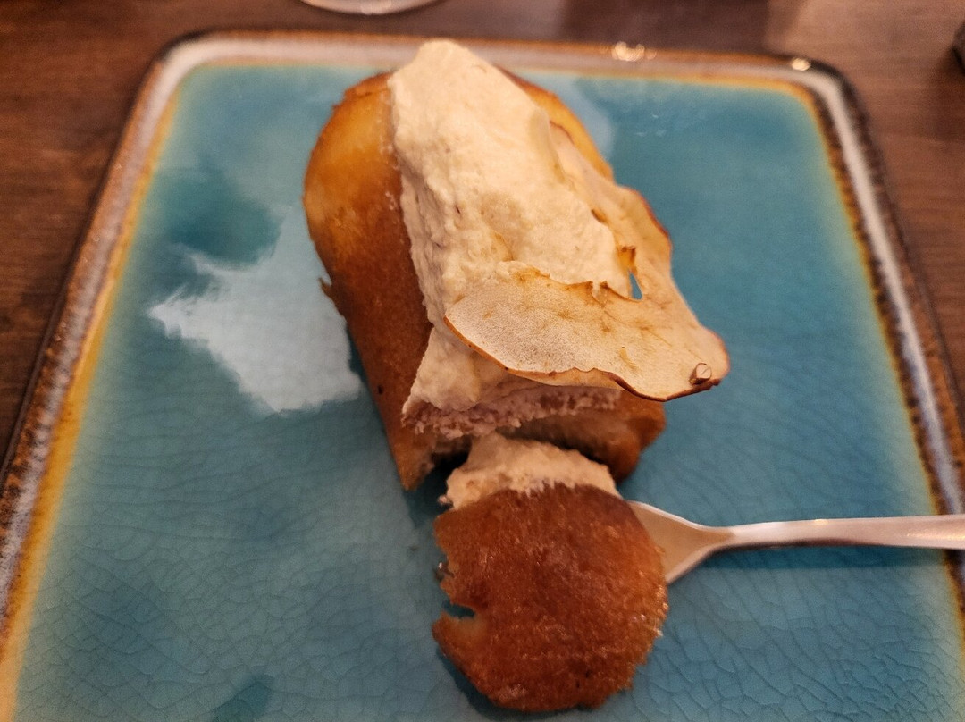 Re Ngiuluz Osteria Bizzarra