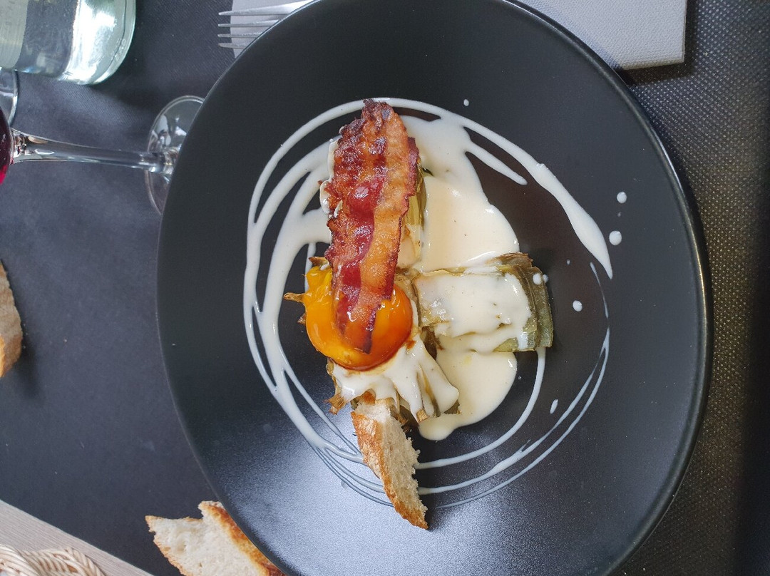 Core by Clare Smyth