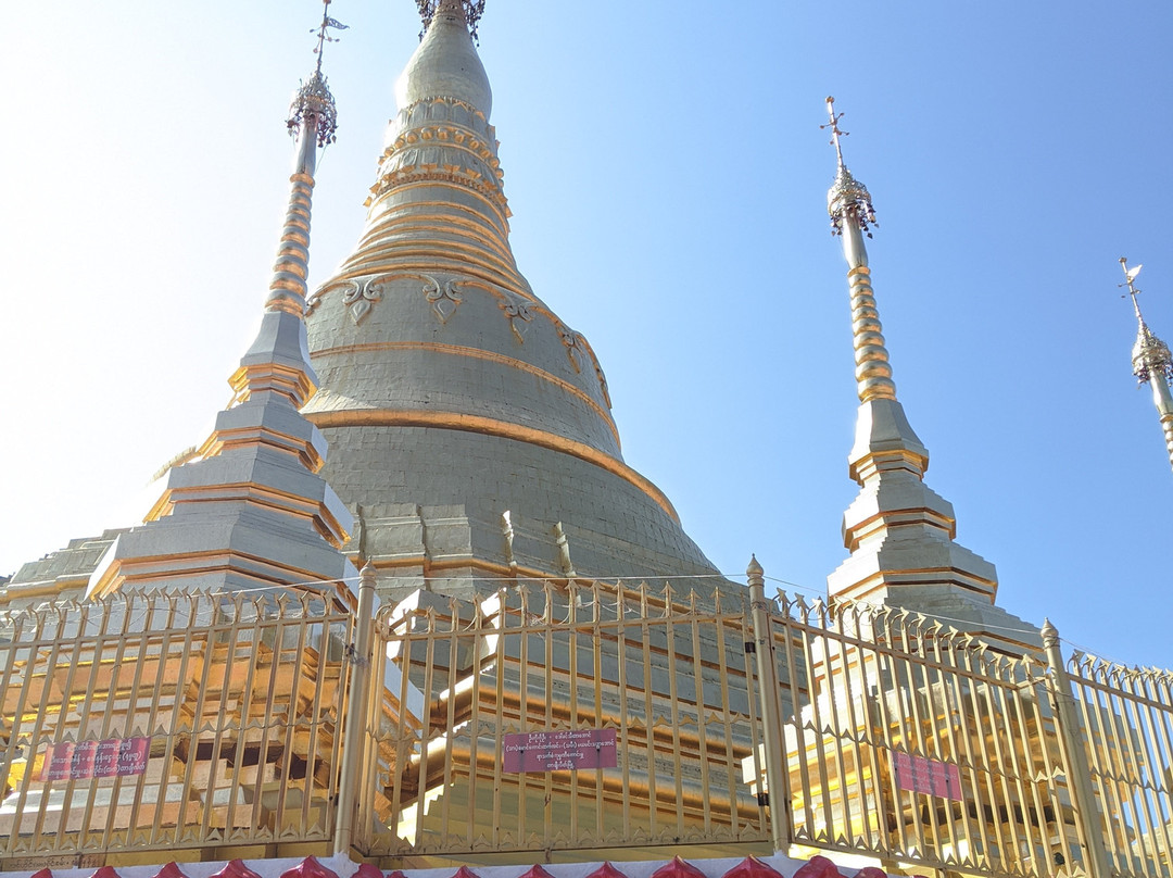 V.I.P. Travel and Service - Day Tours-清莱必去景点